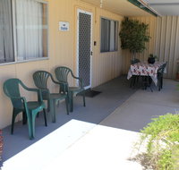 Jurien Beachfront Holiday Units - Accommodation Ballina
