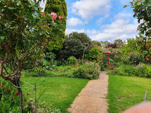 Airport HomeStay - Accommodation Ballina 4