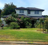Airport HomeStay - Accommodation Ballina
