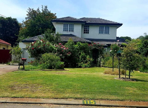 Airport HomeStay - Accommodation Ballina 0