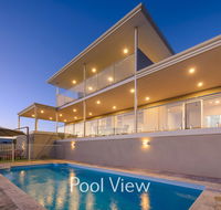 32 Corella Court - Private Jetty and Pool - Accommodation Ballina