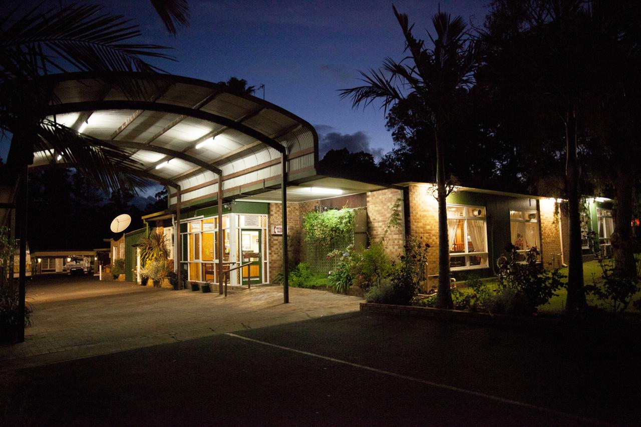 Perup WA Accommodation Ballina
