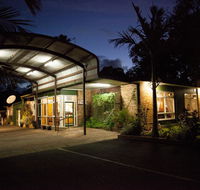 Manjimup Motor Inn - Accommodation Ballina