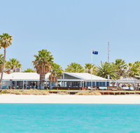 RAC Monkey Mia Dolphin Resort - Accommodation Ballina