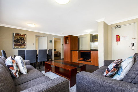 Subiaco Village 18 - Accommodation Ballina 1
