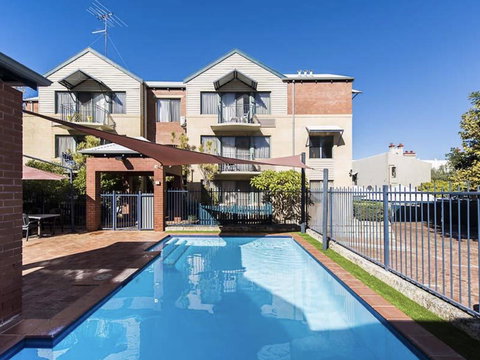 Subiaco Village 18 - Accommodation Ballina 21