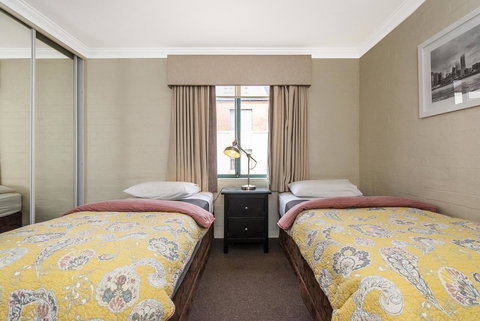 Subiaco Village 18 - Accommodation Ballina 12