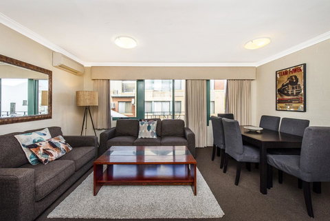 Subiaco Village 18 - Accommodation Ballina 0