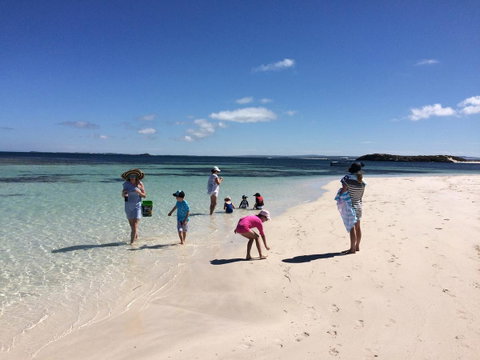 Acaciabnb - Accommodation Ballina 0