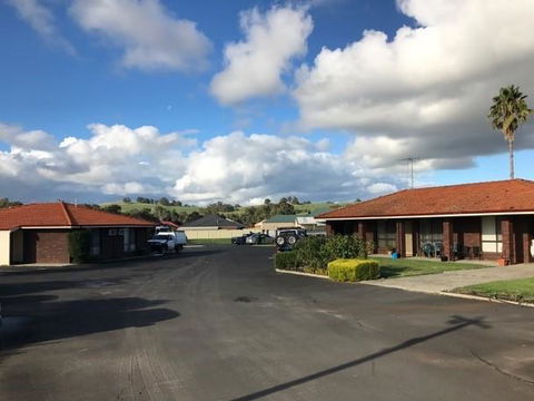 Donnybrook Motel - Accommodation Ballina 1