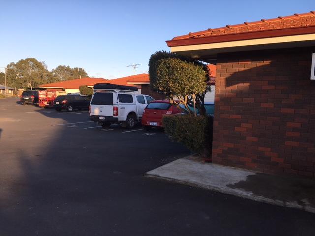 Donnybrook WA Accommodation Ballina