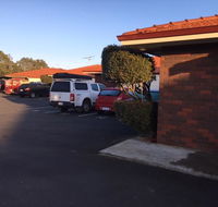 Donnybrook Motel - Accommodation Ballina