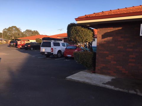 Donnybrook Motel - Accommodation Ballina 0