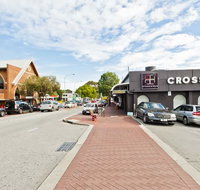 Heart of Subiaco - Accommodation Ballina