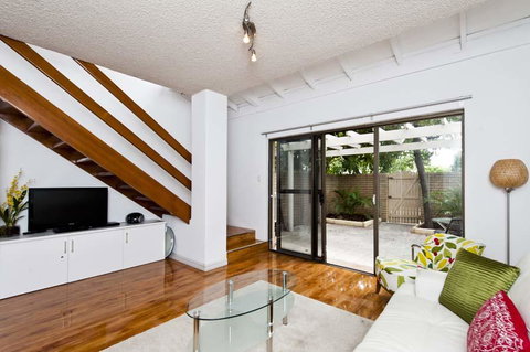 Heart Of Subiaco - Accommodation Ballina 1