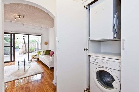 Heart Of Subiaco - Accommodation Ballina 2