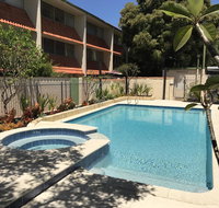 Rosalie 46 - Accommodation Ballina