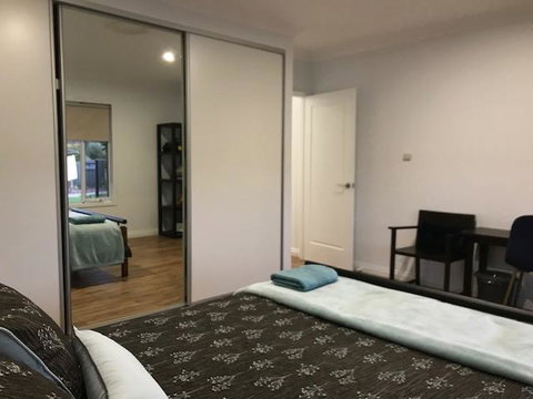 The Mains Guest House 2 Bedroom Farm Stay - Accommodation Ballina 7