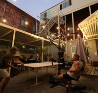 Britannia on William - Accommodation Ballina