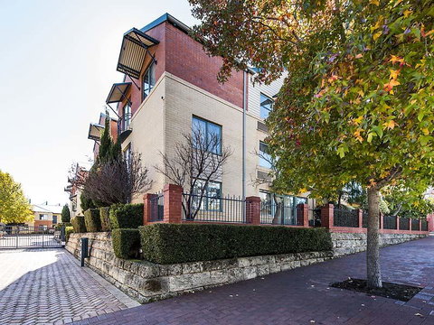 Subiaco Village 28 - Accommodation Ballina 25