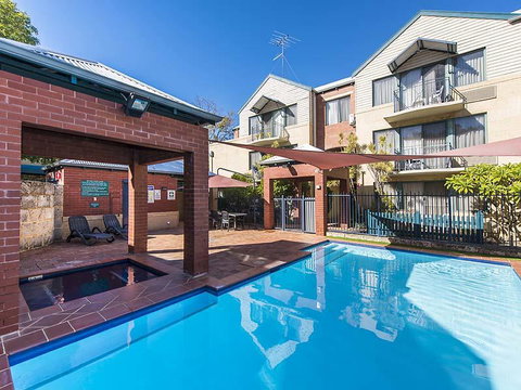 Subiaco Village 28 - Accommodation Ballina 19