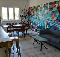 Perth Central Backpackers - Accommodation Ballina