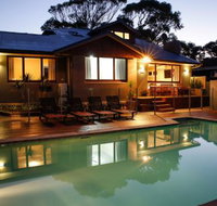 Waikiki Beach Bed and Breakfast - Accommodation Ballina