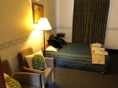 The Palace Hotel - Accommodation Ballina 7