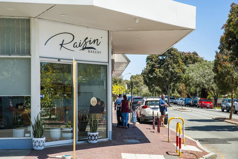 Rosalie 35 - Accommodation Ballina 21