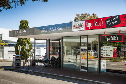 Rosalie 35 - Accommodation Ballina 22