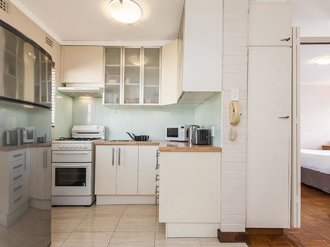 Rosalie 35 - Accommodation Ballina 11