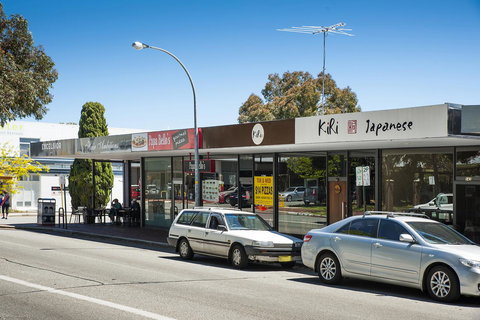 Rosalie 35 - Accommodation Ballina 23