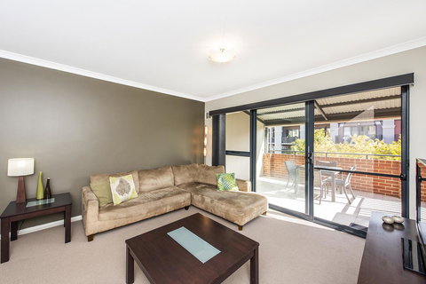 Subiaco Emporium Apartment - Accommodation Ballina 13