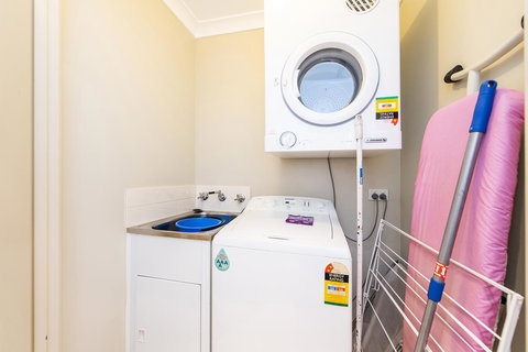 Subiaco Emporium Apartment - Accommodation Ballina 25