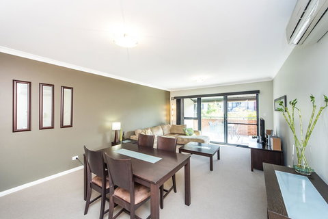 Subiaco Emporium Apartment - Accommodation Ballina 23