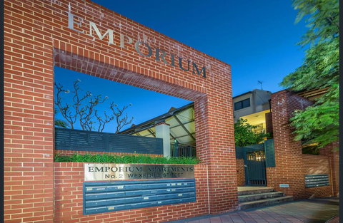 Subiaco Emporium Apartment - Accommodation Ballina 5