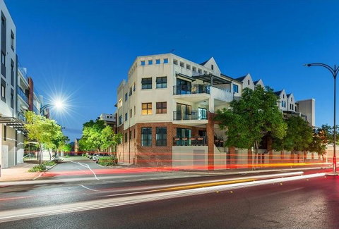 Subiaco Emporium Apartment - Accommodation Ballina 0