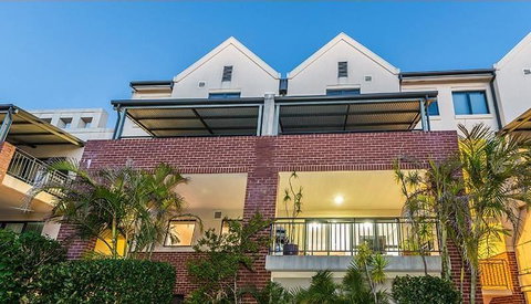 Subiaco Emporium Apartment - Accommodation Ballina 7