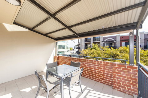 Subiaco Emporium Apartment - Accommodation Ballina 9