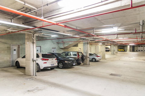 Subiaco Emporium Apartment - Accommodation Ballina 21