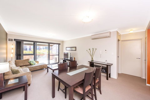 Subiaco Emporium Apartment - Accommodation Ballina 26