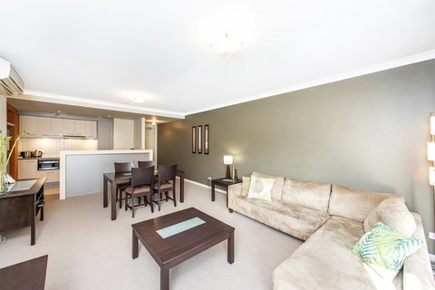 Subiaco Emporium Apartment - Accommodation Ballina 20