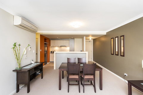Subiaco Emporium Apartment - Accommodation Ballina 17