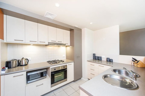 Subiaco Emporium Apartment - Accommodation Ballina 19