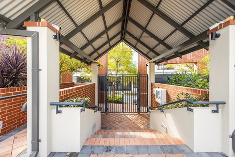 Subiaco Emporium Apartment - Accommodation Ballina 22