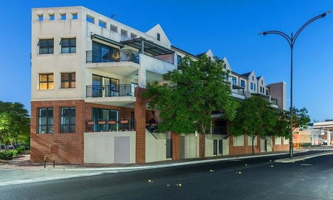 Subiaco Emporium Apartment - Accommodation Ballina 3