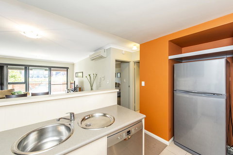 Subiaco Emporium Apartment - Accommodation Ballina 18