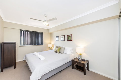 Subiaco Emporium Apartment - Accommodation Ballina 2