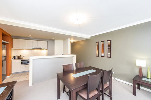 Subiaco Emporium Apartment - Accommodation Ballina 11