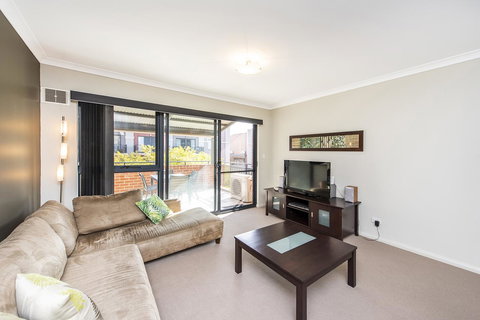 Subiaco Emporium Apartment - Accommodation Ballina 15
